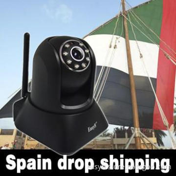 2013 hot EasyN F3-m187 wireless camera support mobile view